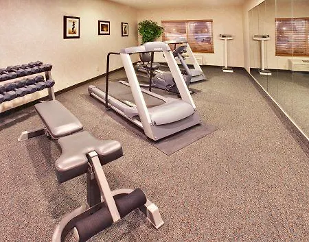 Holiday Inn Express Hotel & Suites Omaha West By Ihg 